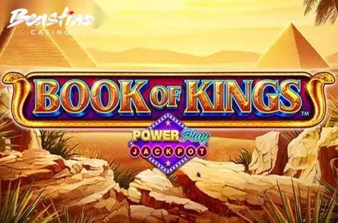 Book of Kings Power Play