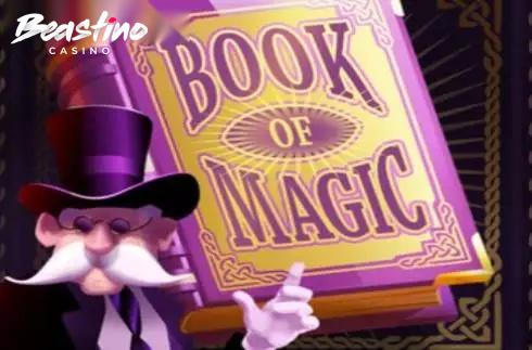 Book of Magic GVG