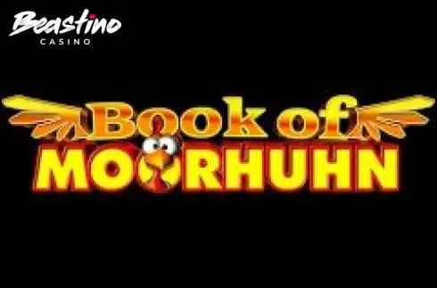 Book of Moorhuhn