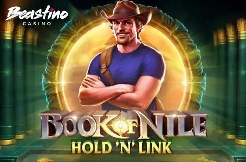 Book of Nile Hold n Link