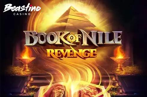 Book of Nile Revenge