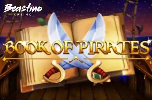 Book of pirates