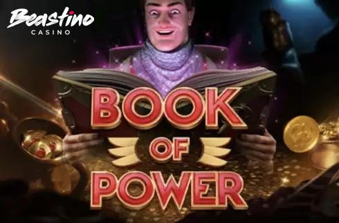 Book of Power