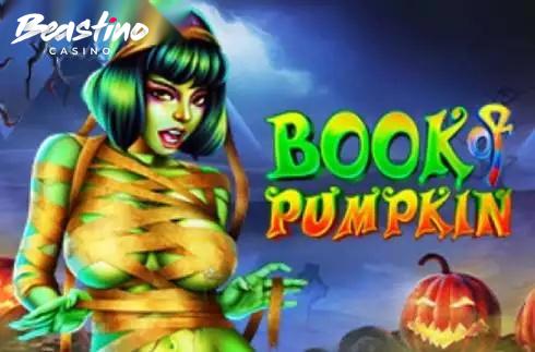 Book of Pumpkin Five Men Games