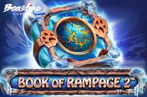 Book of Rampage 2