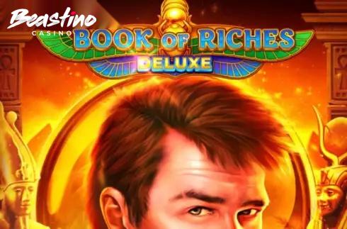 Book of Riches Deluxe