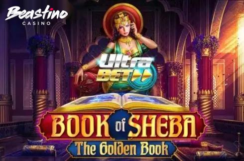 Book of Sheba iSoftBet