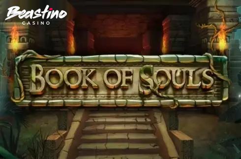 Book of Souls Spearhead Studios