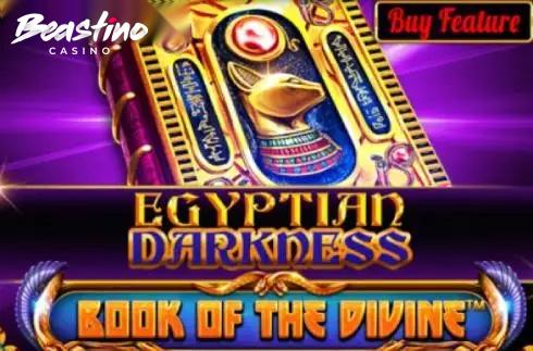 Book of The Divine Egyptian Darkness