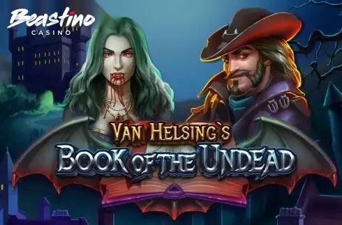 Book Of The Undead