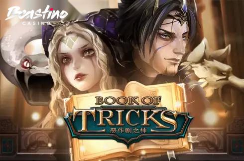 Book of Tricks
