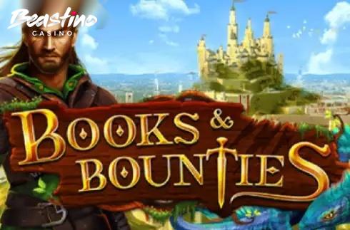 Books and Bounties