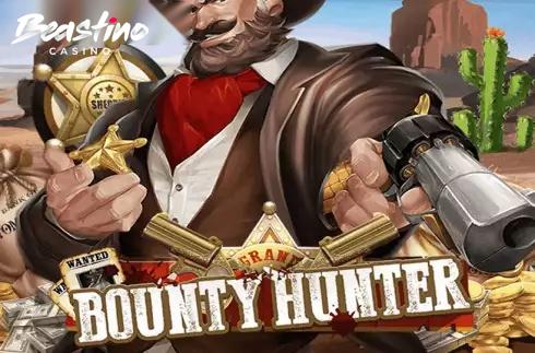 Bounty Hunter Eurasian Gaming