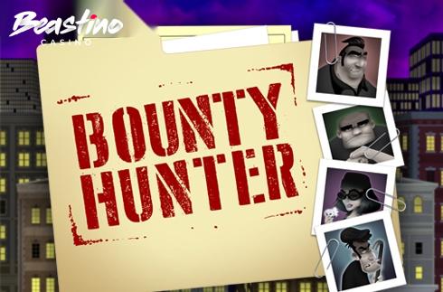 Bounty Hunter Genesis