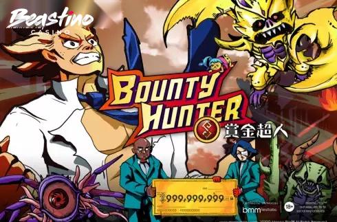 Bounty Hunter Manna Play