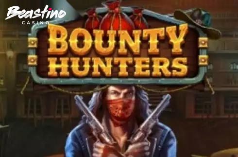 Bounty Hunters Expanse Studios
