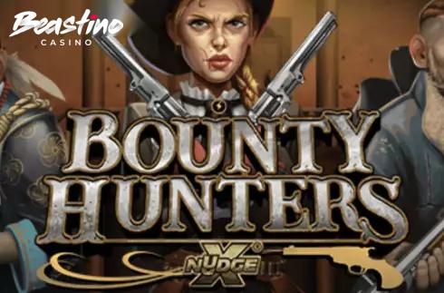 Bounty Hunters Nolimit City