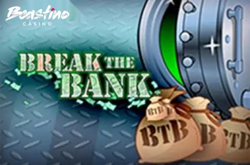 Break the Bank Genii