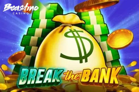 Break the Bank GMW
