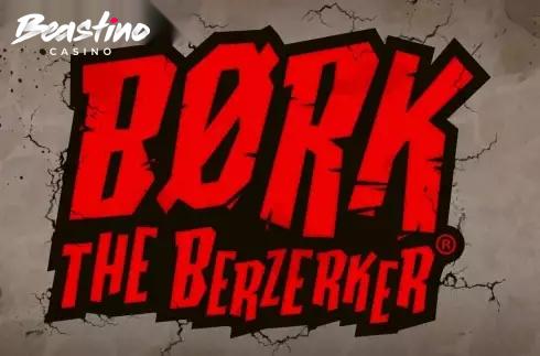 Brk The Berzerker