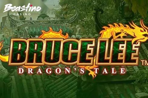Bruce Lee Dragons Tale