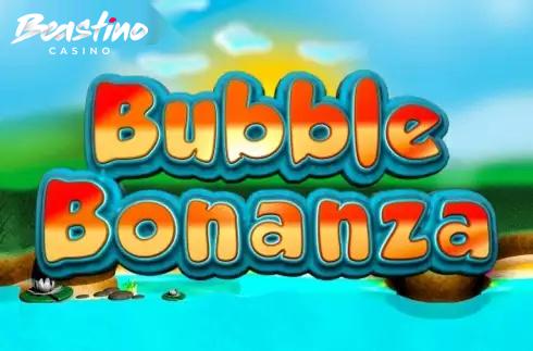 Bubble Bonanza Microgaming