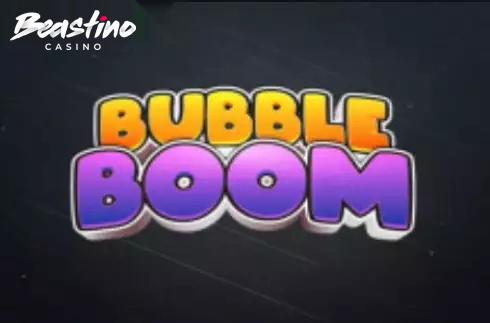 Bubble Boom BetConstruct