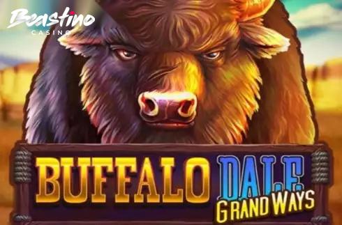 Buffalo Dale Grand Ways