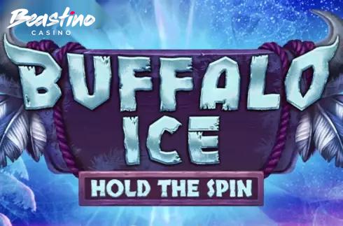 Buffalo Ice Hold The Spin
