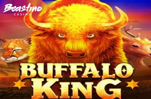 Buffalo King Nextspin