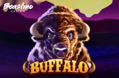 Buffalo Royal Slot Gaming