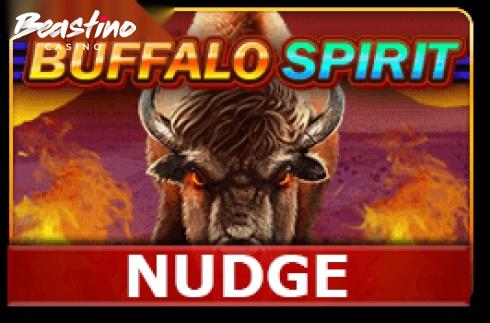 Buffalo Spirit InBet Games