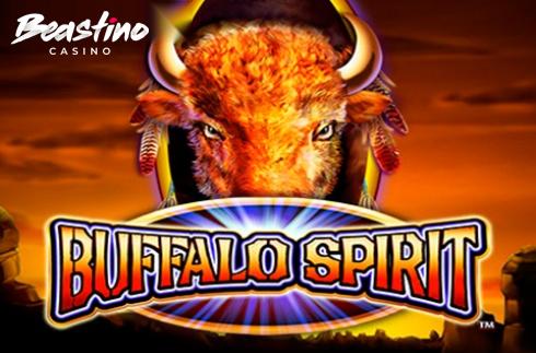 Buffalo Spirit WMS
