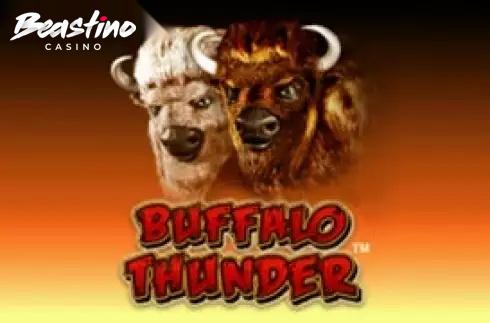Buffalo Thunder Deluxe