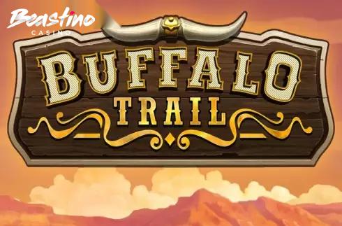 Buffalo Trail BF games