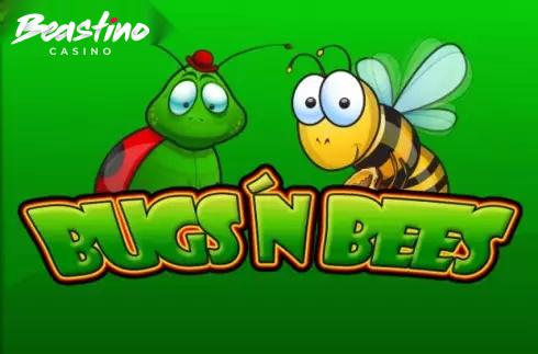 Bugsn Bees