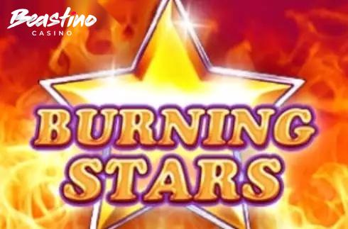 Burning Stars InBet Games