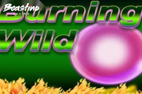 Burning Wild Spinthon