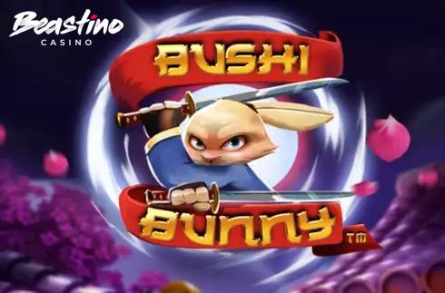 Bushi Bunny