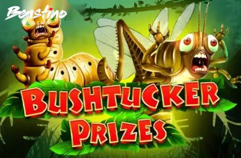 Bushtucker Prizes