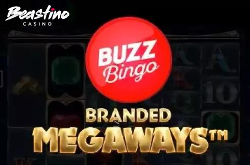 Buzz Bingo Branded Megaways