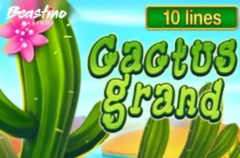 Cactus Grand