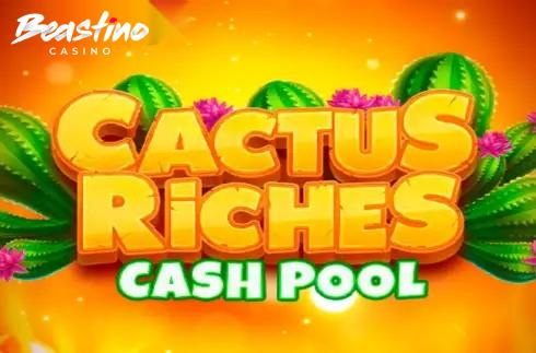 Cactus Riches