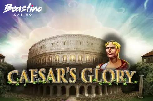 Caesars Glory Join Games
