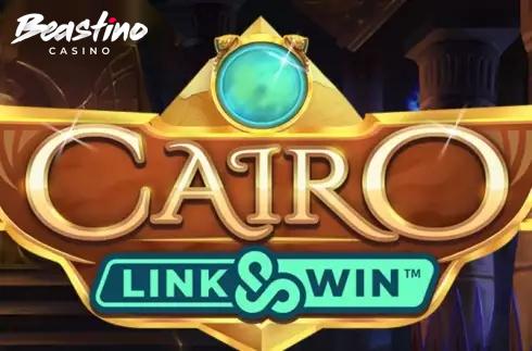 Cairo Link and Win