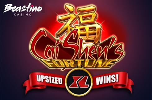 CaiShens Fortune XL