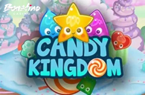 Candy Kingdom Magnet Gaming