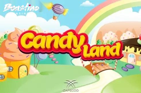 Candy Land Capecod Gaming