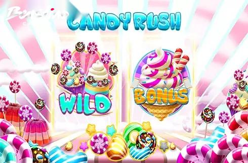 Candy Rash