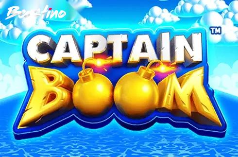 Captain Boom
